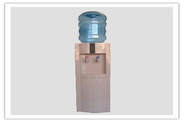 First Water Coolers & Purifiers cc