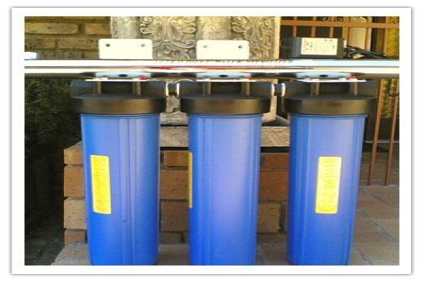 First Water Coolers & Purifiers cc