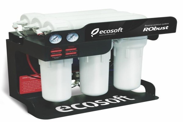 First Water Coolers & Purifiers cc