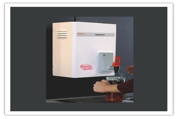 First Water Coolers & Purifiers cc