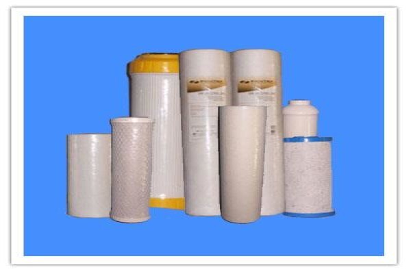First Water Coolers & Purifiers cc