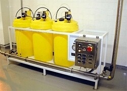 Pureau Fresh Water Co
