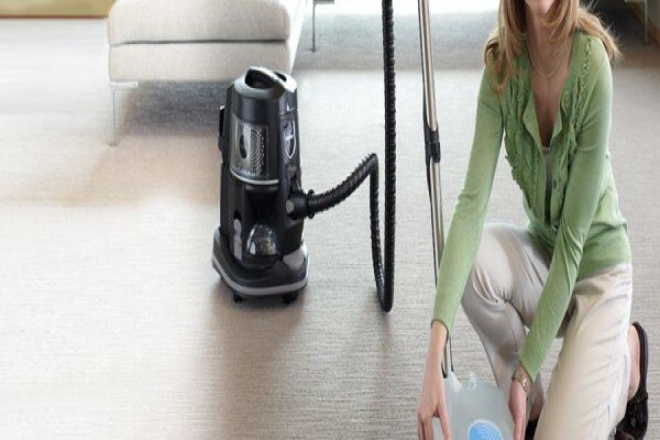Rainbow Vacuum Cleaners