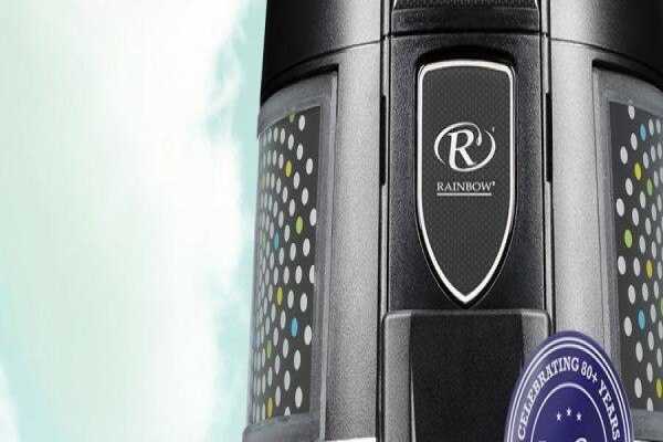 Rainbow Vacuum Cleaners