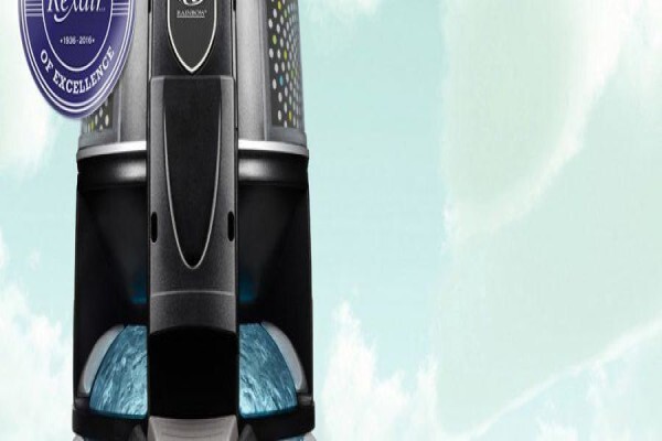 Rainbow Vacuum Cleaners