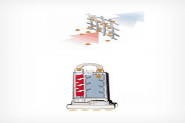 Sebo Vacuum Cleaners