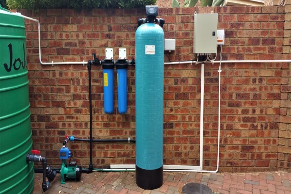 Water Wise