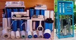 Water Purification Equipment