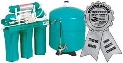 Water Wise