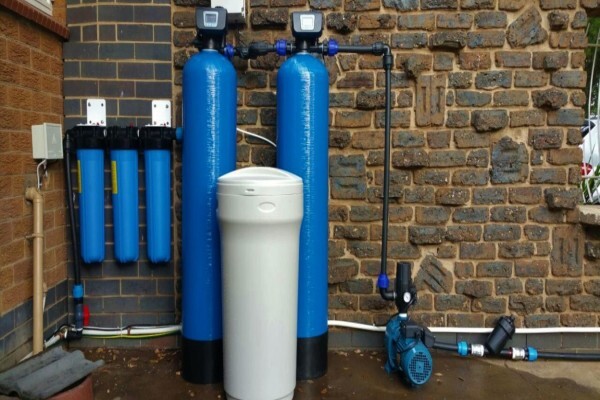 Water Wise
