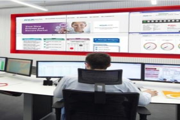 Veolia Water Solutions & Technologies