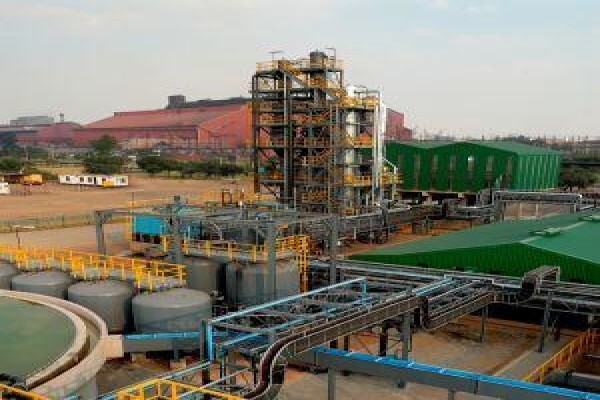 Veolia Water Solutions & Technologies