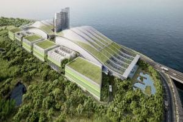 Veolia Water Solutions & Technologies