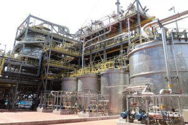 Veolia Water Solutions & Technologies