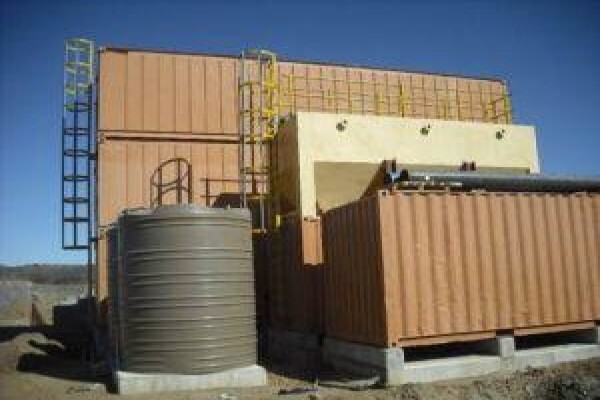 Veolia Water Solutions & Technologies