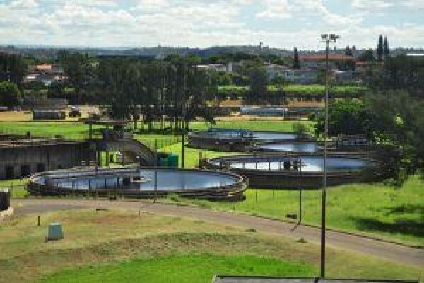 Veolia Water Solutions & Technologies