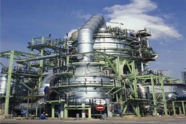 Veolia Water Solutions & Technologies