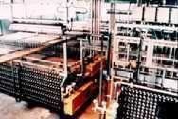 Veolia Water Solutions & Technologies