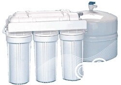Water Health Systems