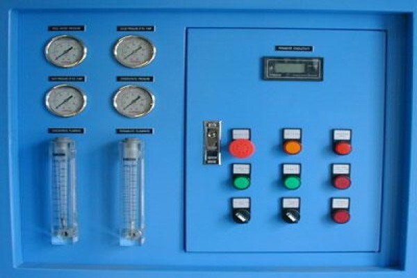 Water Purification Equipment