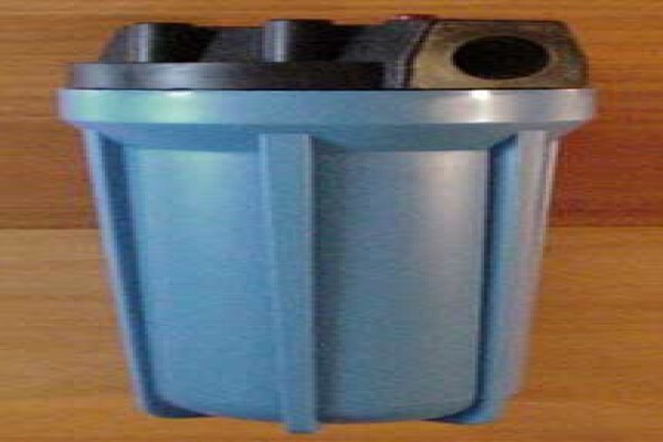 Water Purification Equipment