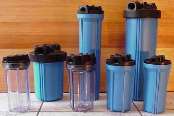 Water Purification Equipment