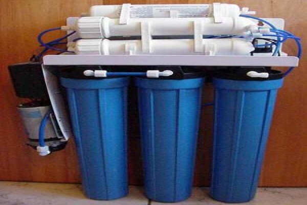 Water Purification Equipment
