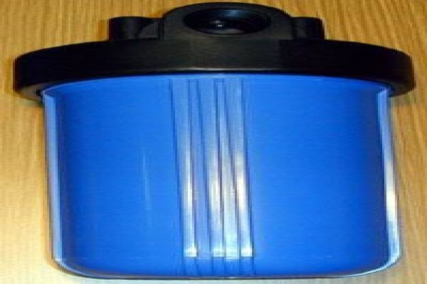 Water Purification Equipment