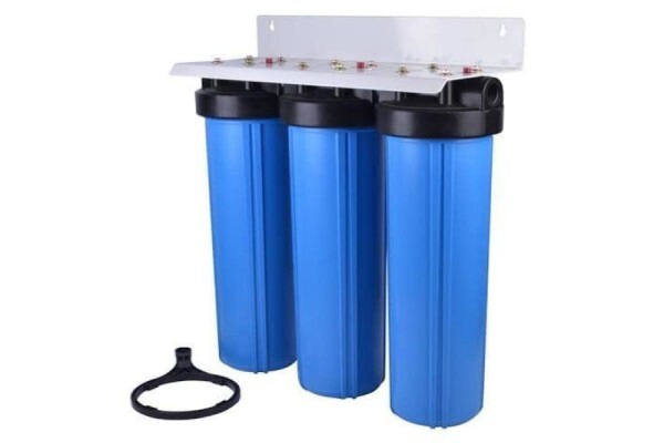 Water Wise
