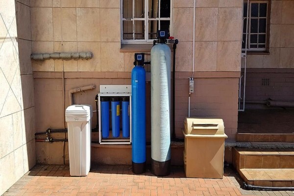 Water Wise