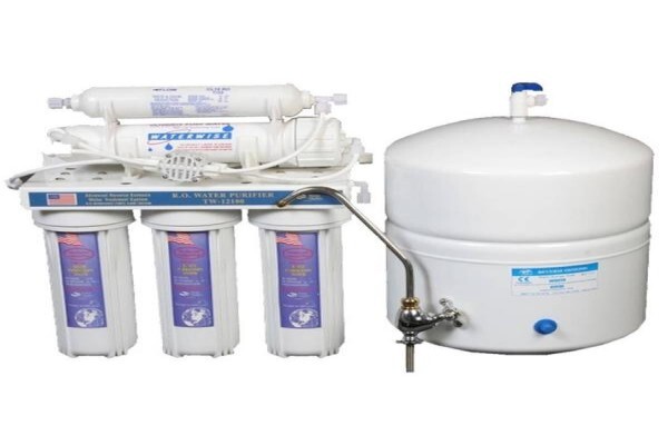 Water Wise