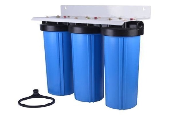 Water Wise