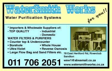 WaterSmith Works