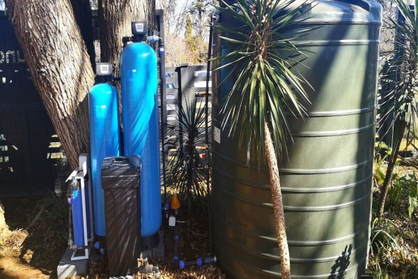 Waterwise