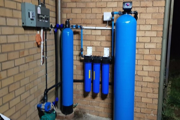 Waterwise