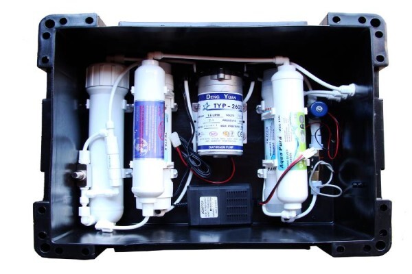 Waterwise