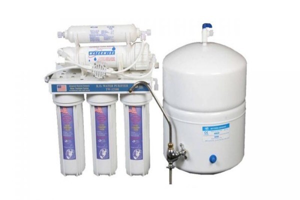 Waterwise
