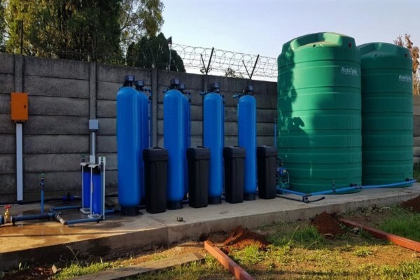 Waterwise