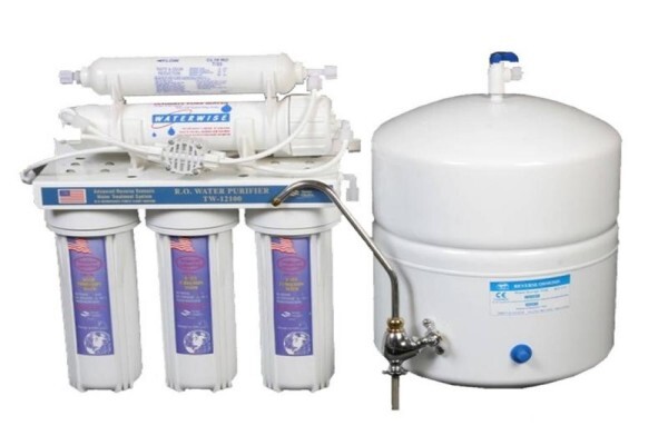 Waterwise