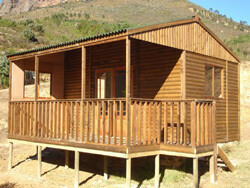 Centrecore Timbers CC