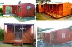 Peninsula Timber Products CC.