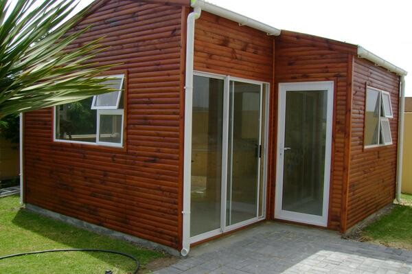 Peninsula Timber Products CC.