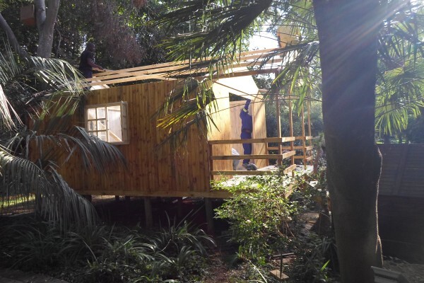 A & M Wendyhouses