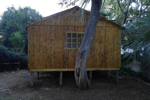 A & M Wendyhouses