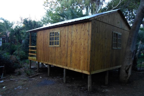 A & M Wendyhouses