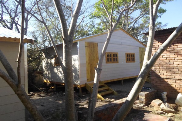 A & M Wendyhouses