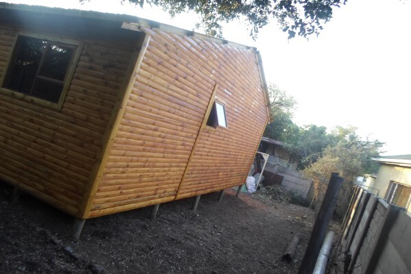 A & M Wendyhouses