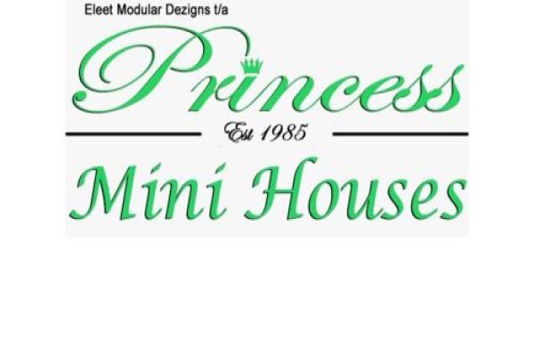 Princess Mini Houses