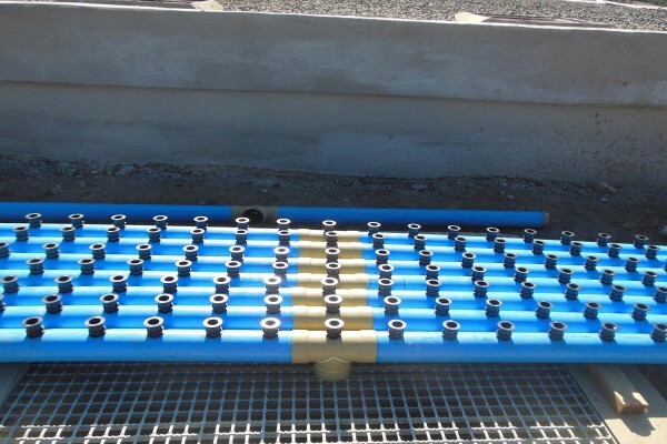 Water Purification Chemicals & Plant CC