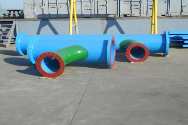 Water Purification Chemicals & Plant CC